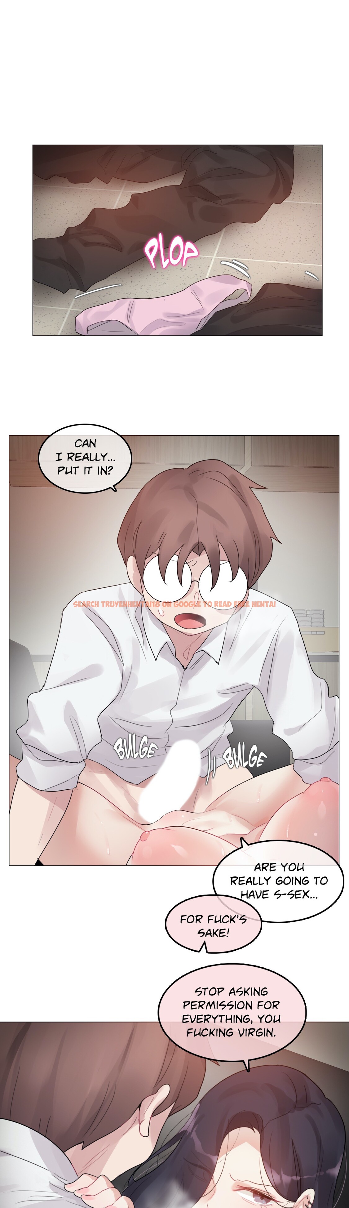 Read Hentai Image 14 043 in comic A Pervert’s Daily Life - Chapter 102 - hentaitnt.net