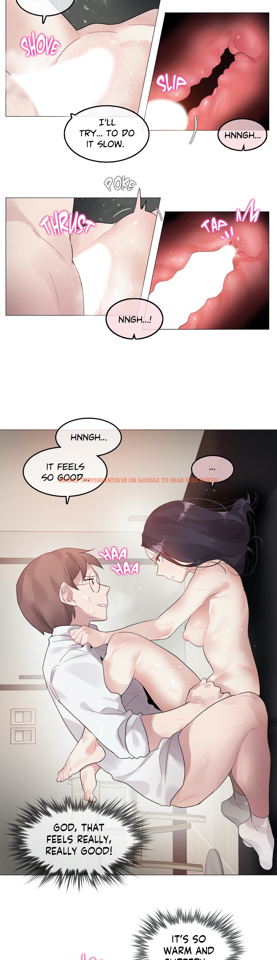 Read Hentai Image 16 043 in comic A Pervert’s Daily Life - Chapter 102 - hentaitnt.net