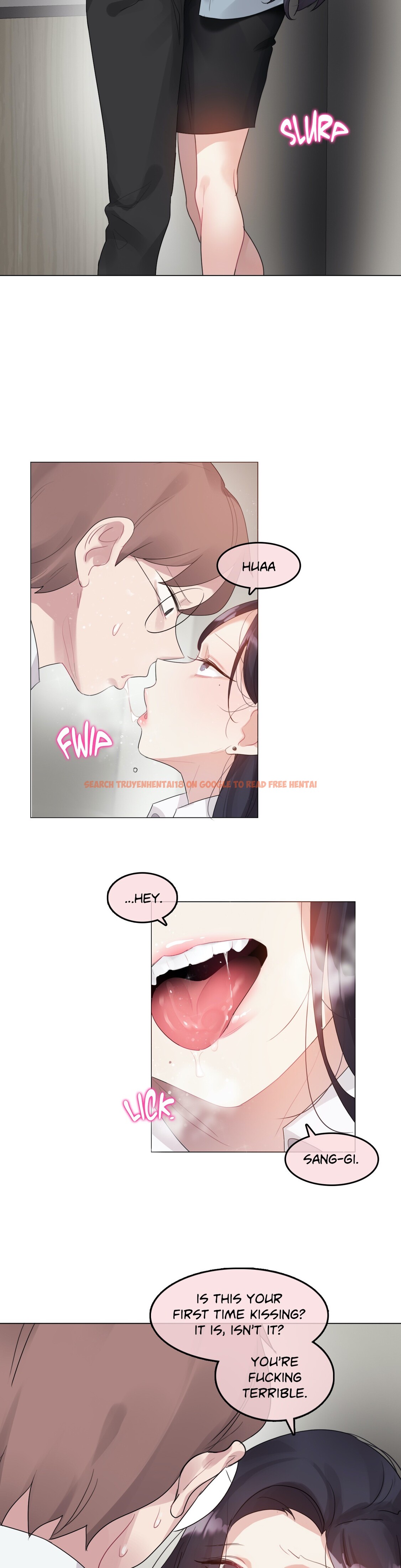 Read Hentai Image 2 039 in comic A Pervert’s Daily Life - Chapter 102 - hentaitnt.net