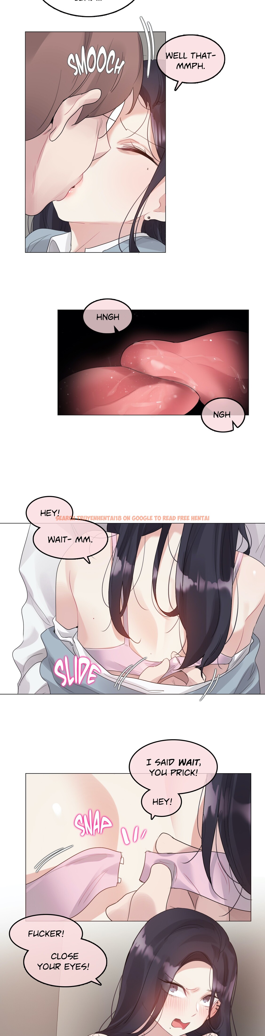Read Hentai Image 4 039 in comic A Pervert’s Daily Life - Chapter 102 - hentaitnt.net
