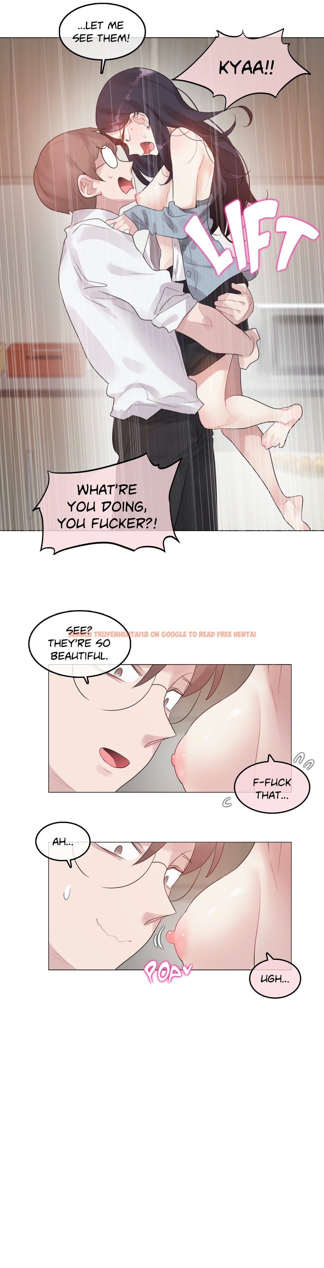Read Hentai Image 6 039 in comic A Pervert’s Daily Life - Chapter 102 - hentaitnt.net