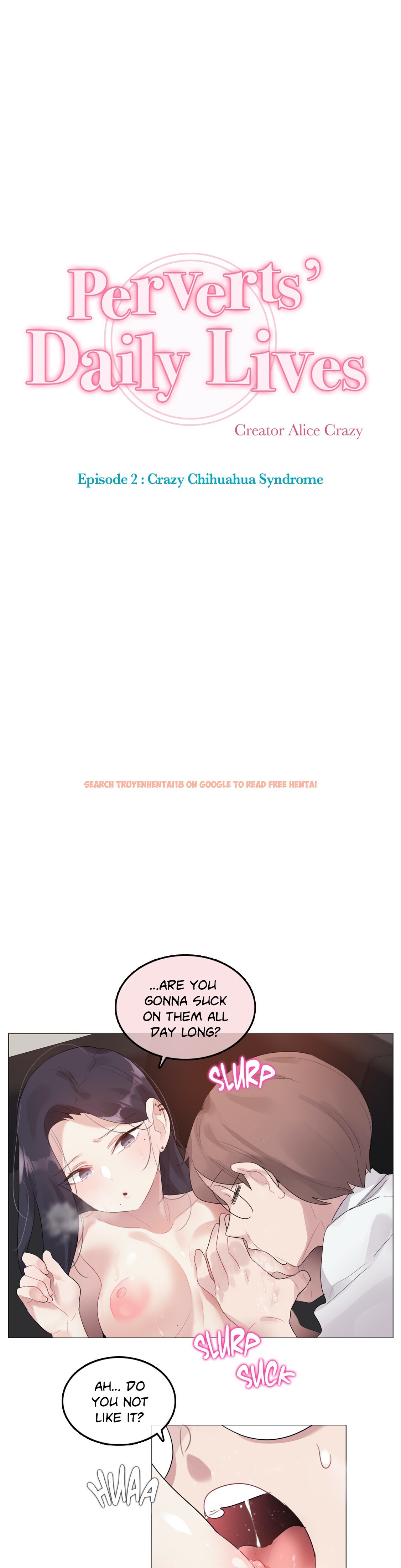Read Hentai Image 7 039 in comic A Pervert’s Daily Life - Chapter 102 - hentaitnt.net