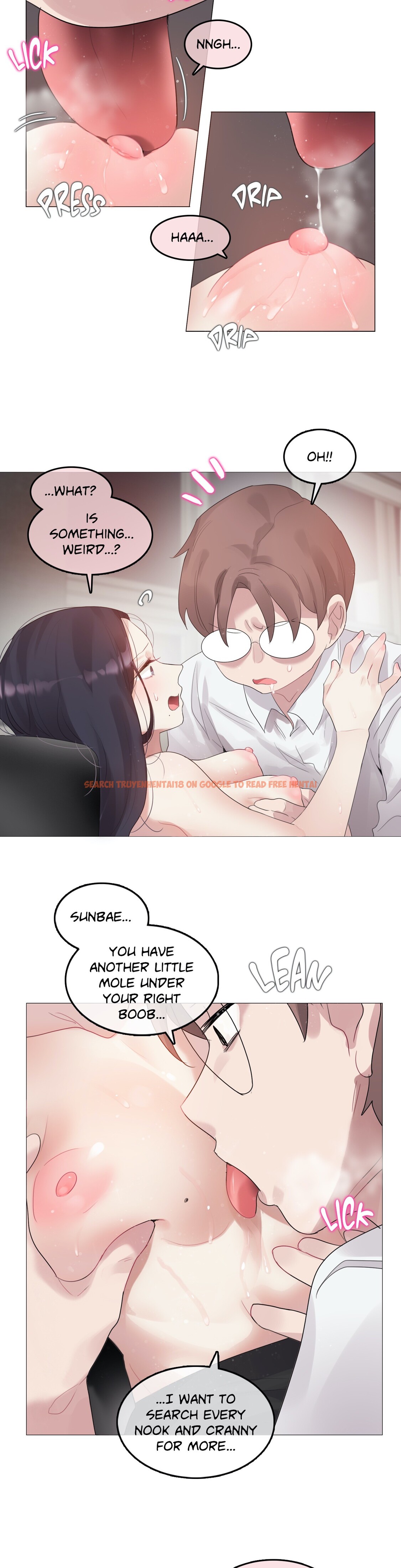 Read Hentai Image 9 039 in comic A Pervert’s Daily Life - Chapter 102 - hentaitnt.net