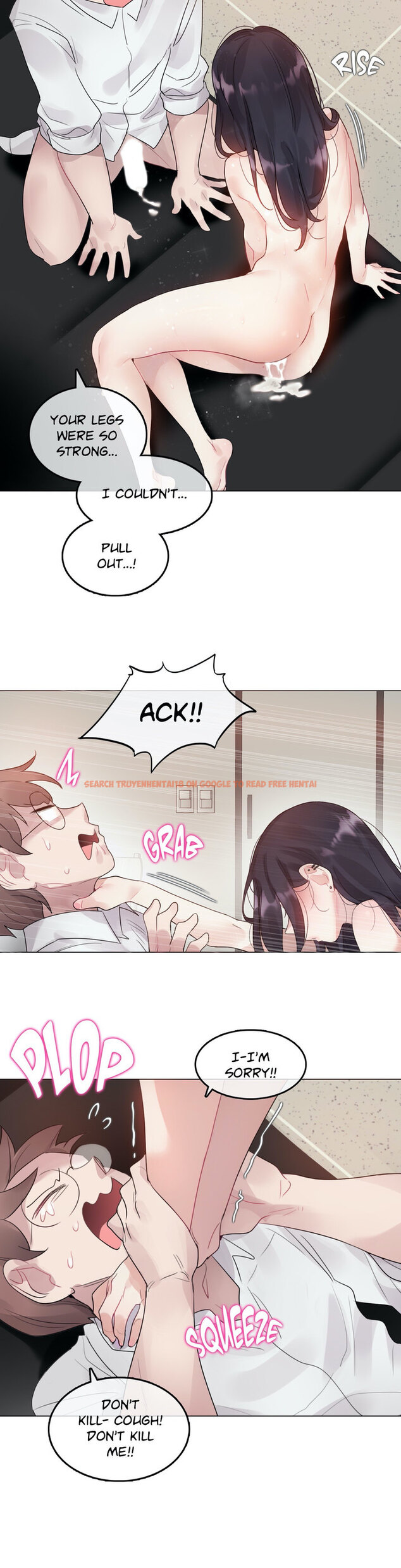Read Hentai Image 12 967 in comic A Pervert’s Daily Life - Chapter 103 - hentaitnt.net