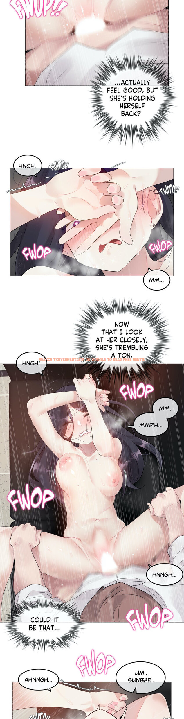 Read Hentai Image 2 967 in comic A Pervert’s Daily Life - Chapter 103 - hentaitnt.net