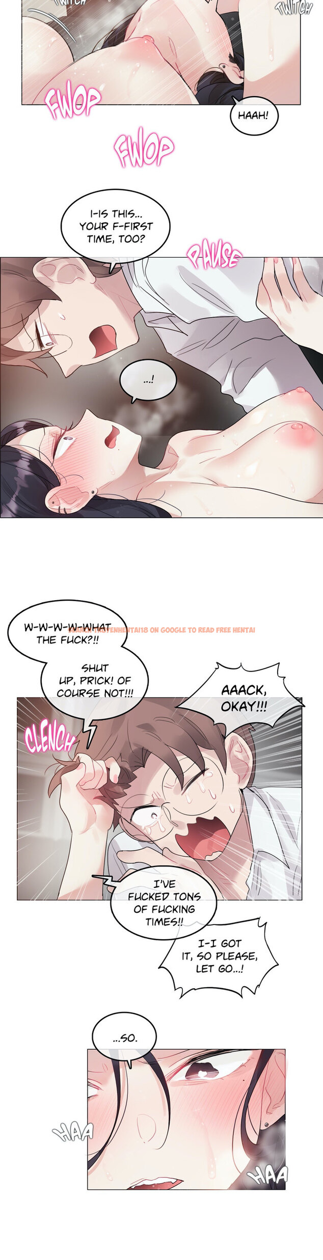Read Hentai Image 3 967 in comic A Pervert’s Daily Life - Chapter 103 - hentaitnt.net
