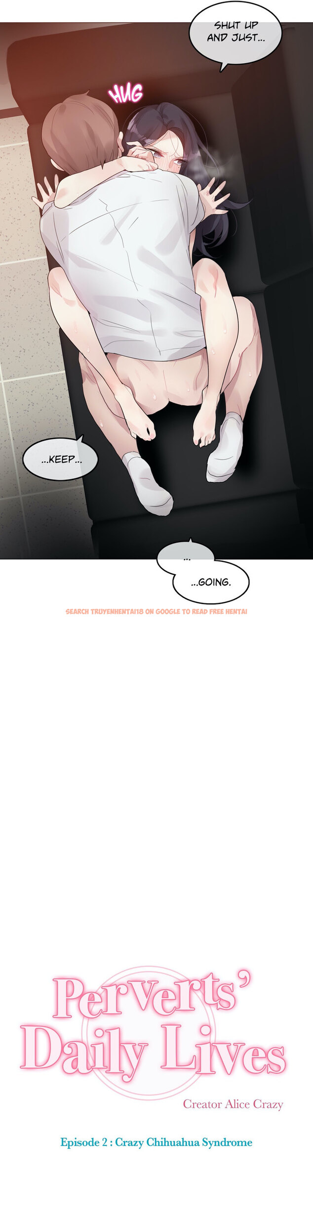 Read Hentai Image 4 967 in comic A Pervert’s Daily Life - Chapter 103 - hentaitnt.net