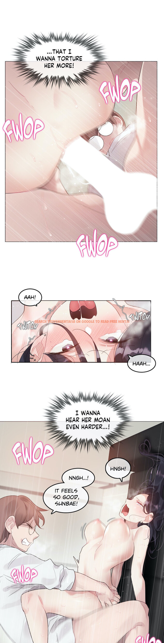 Read Hentai Image 7 967 in comic A Pervert’s Daily Life - Chapter 103 - hentaitnt.net