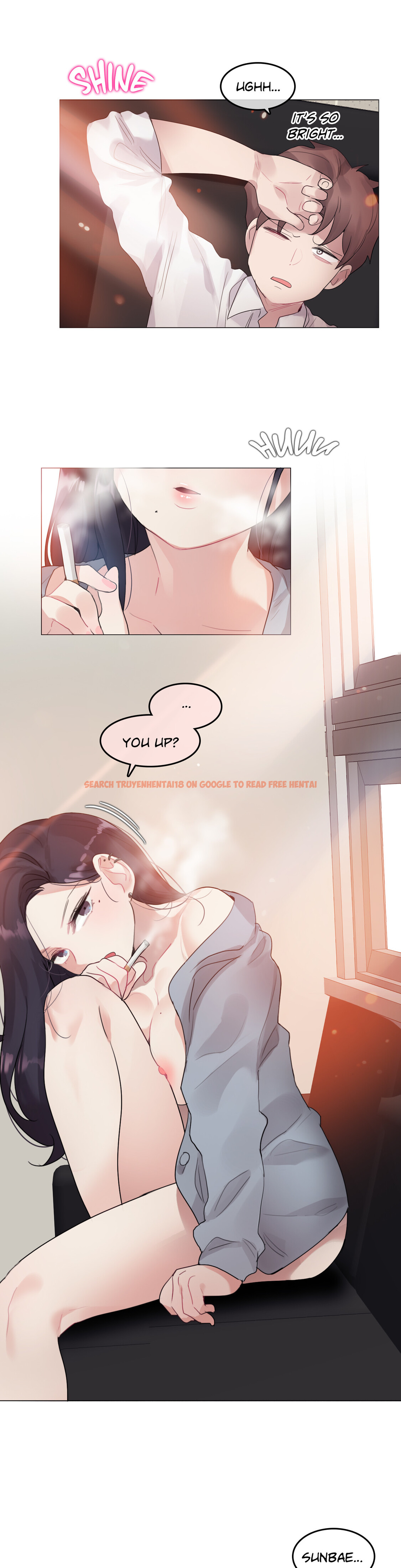 Read Hentai Image 1 356 in comic A Pervert’s Daily Life - Chapter 104 - hentaitnt.net