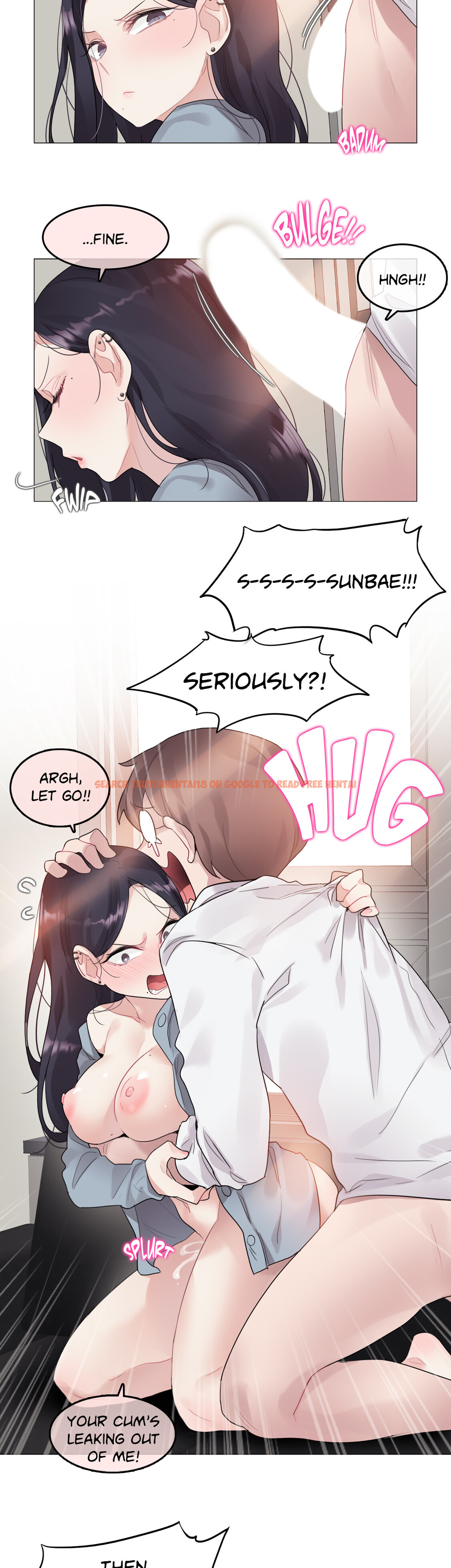 Read Hentai Image 12 361 in comic A Pervert’s Daily Life - Chapter 104 - hentaitnt.net