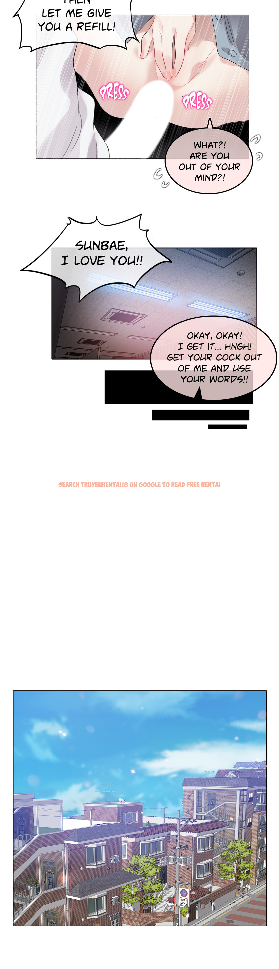 Read Hentai Image 13 361 in comic A Pervert’s Daily Life - Chapter 104 - hentaitnt.net