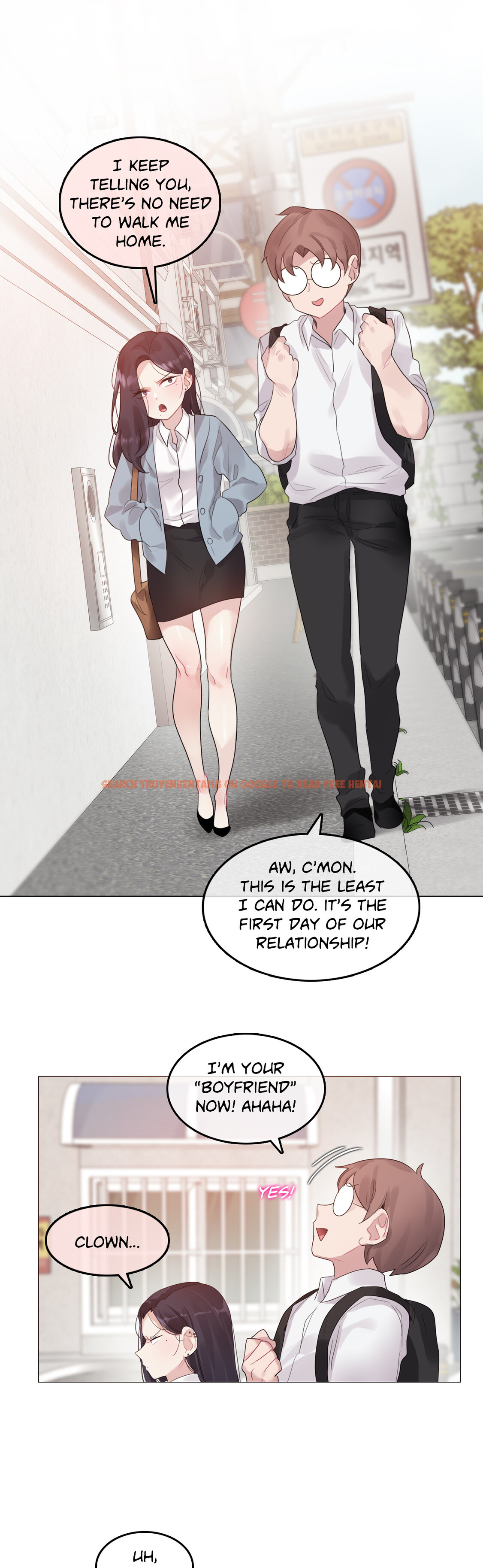 Read Hentai Image 14 361 in comic A Pervert’s Daily Life - Chapter 104 - hentaitnt.net