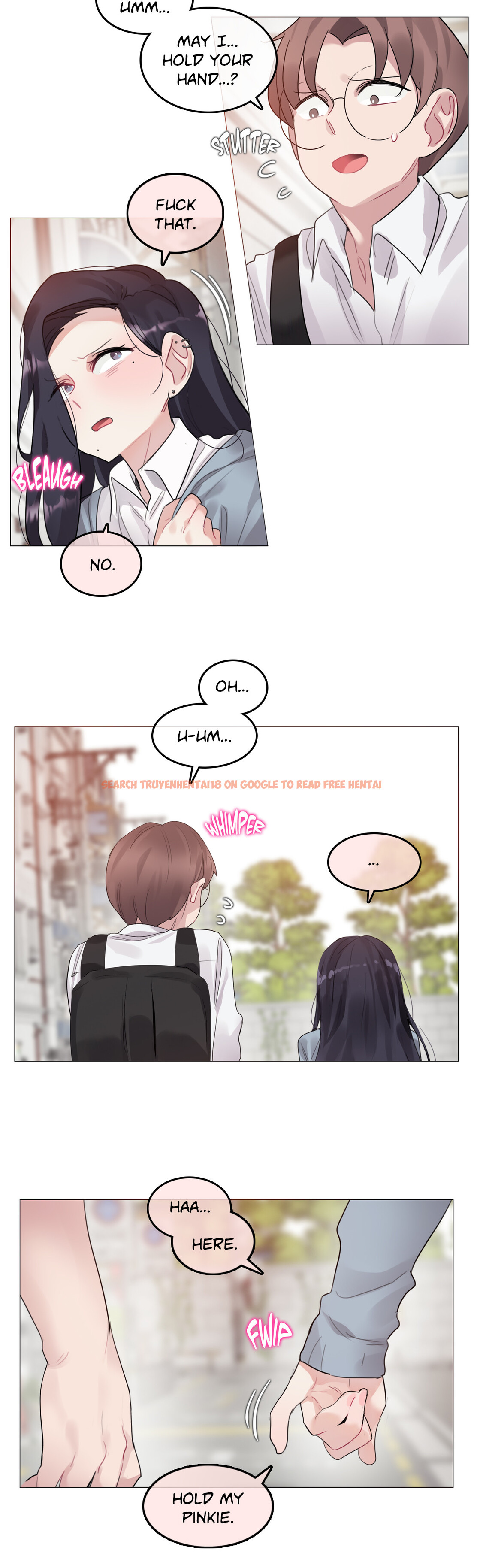 Read Hentai Image 15 361 in comic A Pervert’s Daily Life - Chapter 104 - hentaitnt.net