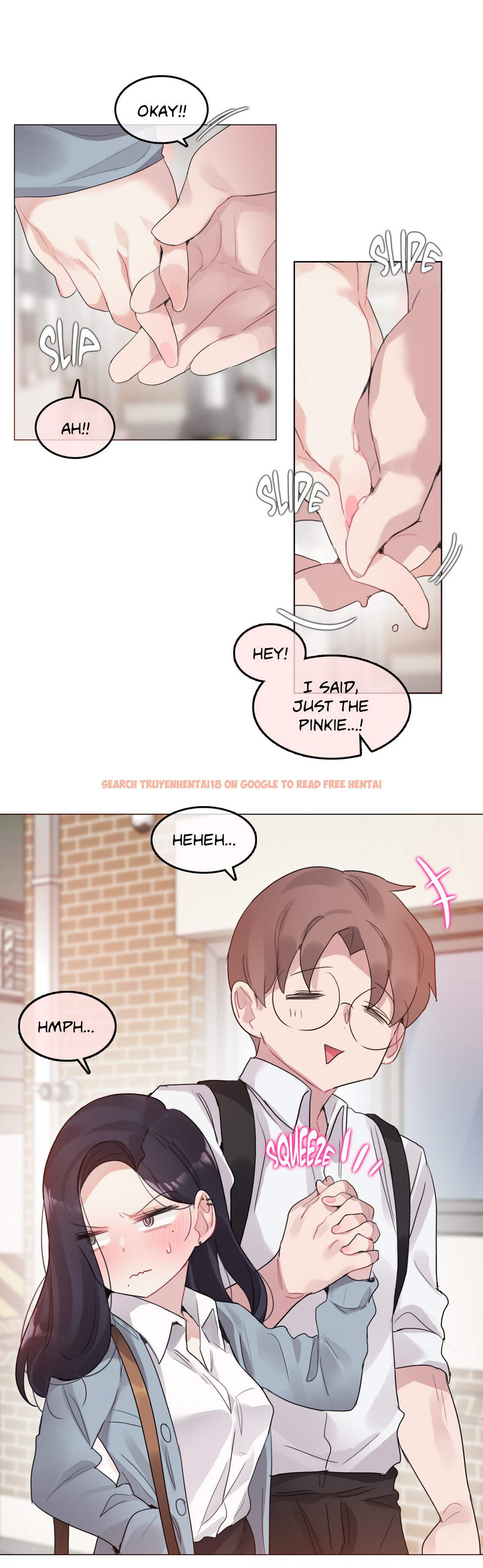 Read Hentai Image 16 361 in comic A Pervert’s Daily Life - Chapter 104 - hentaitnt.net