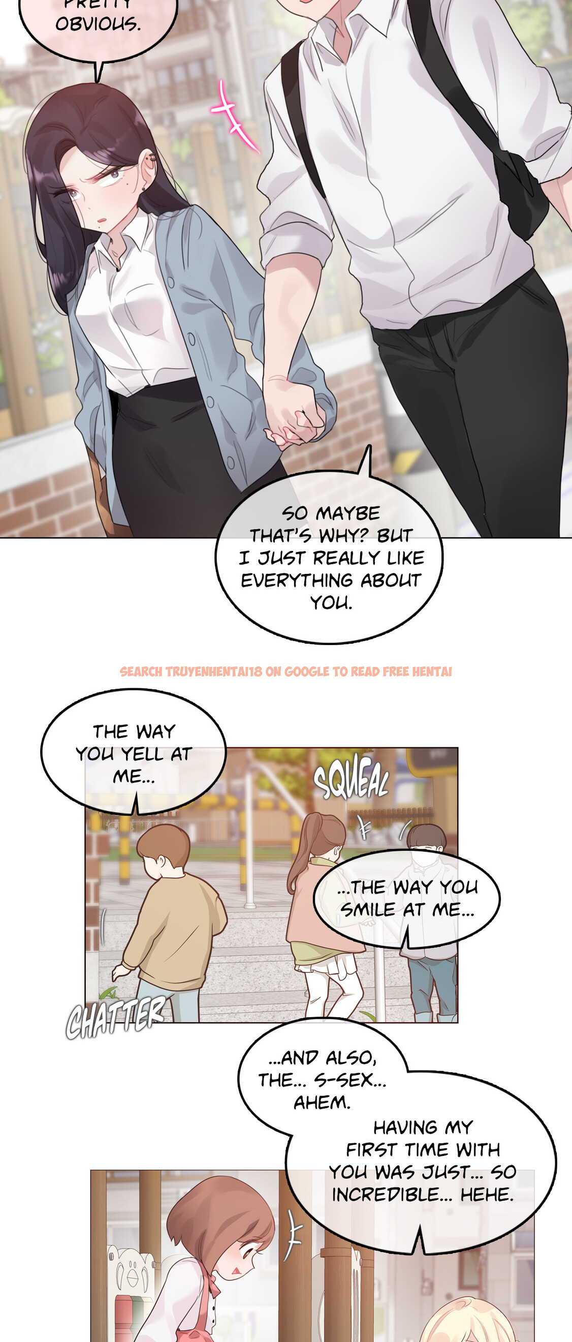 Read Hentai Image 18 361 in comic A Pervert’s Daily Life - Chapter 104 - hentaitnt.net