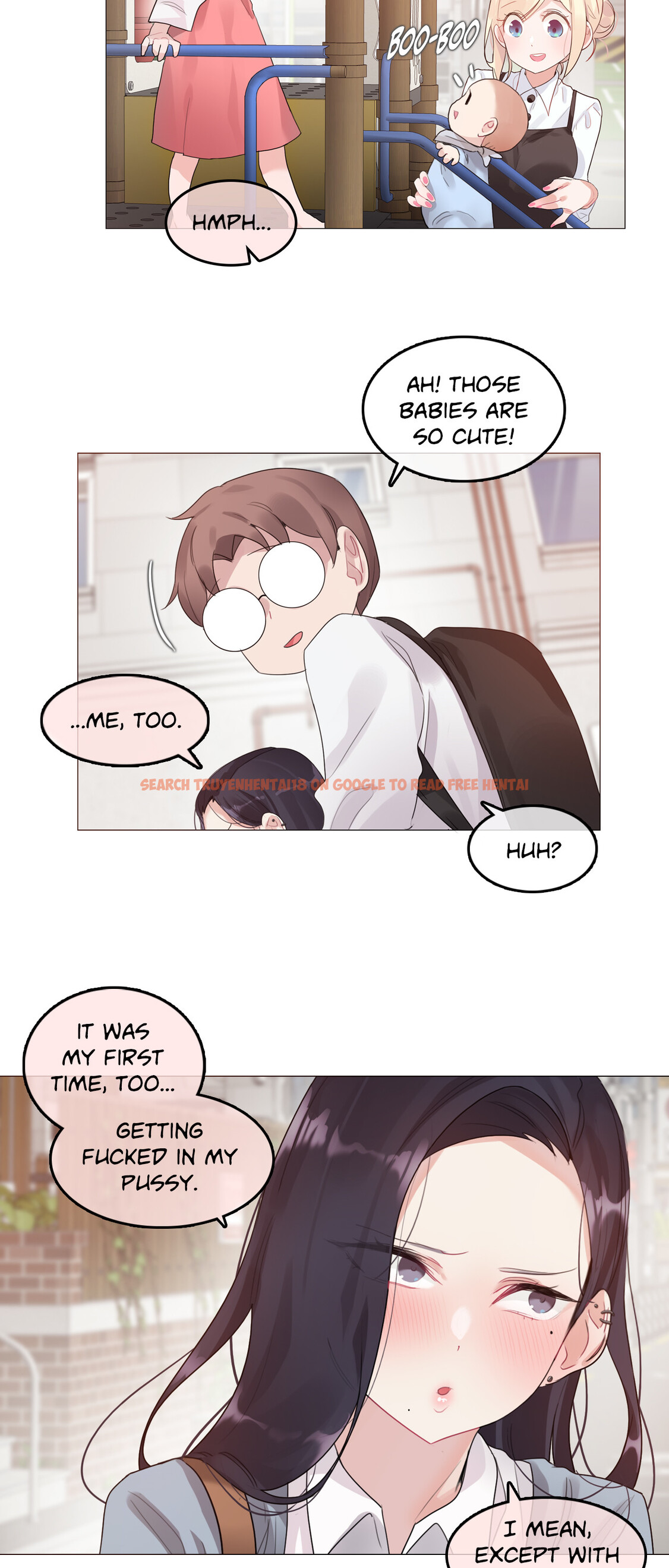 Read Hentai Image 19 361 in comic A Pervert’s Daily Life - Chapter 104 - hentaitnt.net