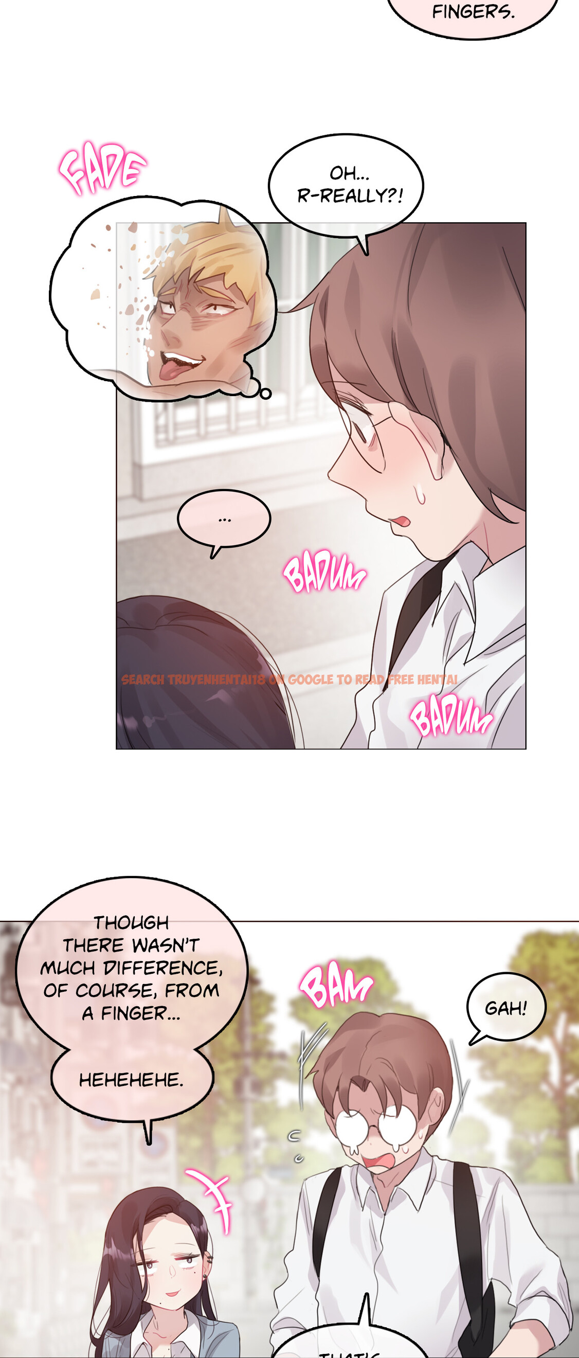 Read Hentai Image 20 361 in comic A Pervert’s Daily Life - Chapter 104 - hentaitnt.net