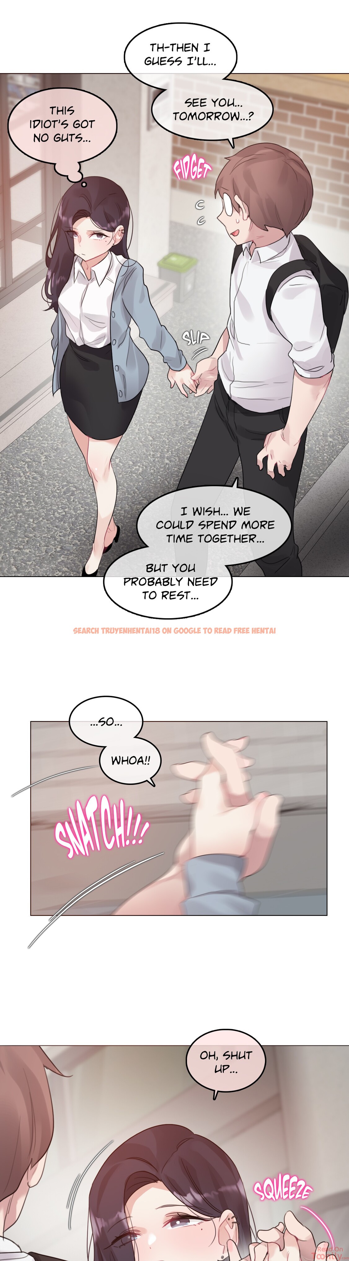 Read Hentai Image 23 362 in comic A Pervert’s Daily Life - Chapter 104 - hentaitnt.net