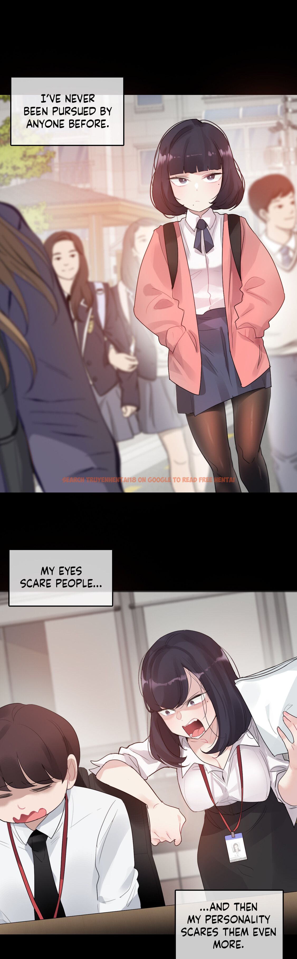 Read Hentai Image 7 356 in comic A Pervert’s Daily Life - Chapter 104 - hentaitnt.net