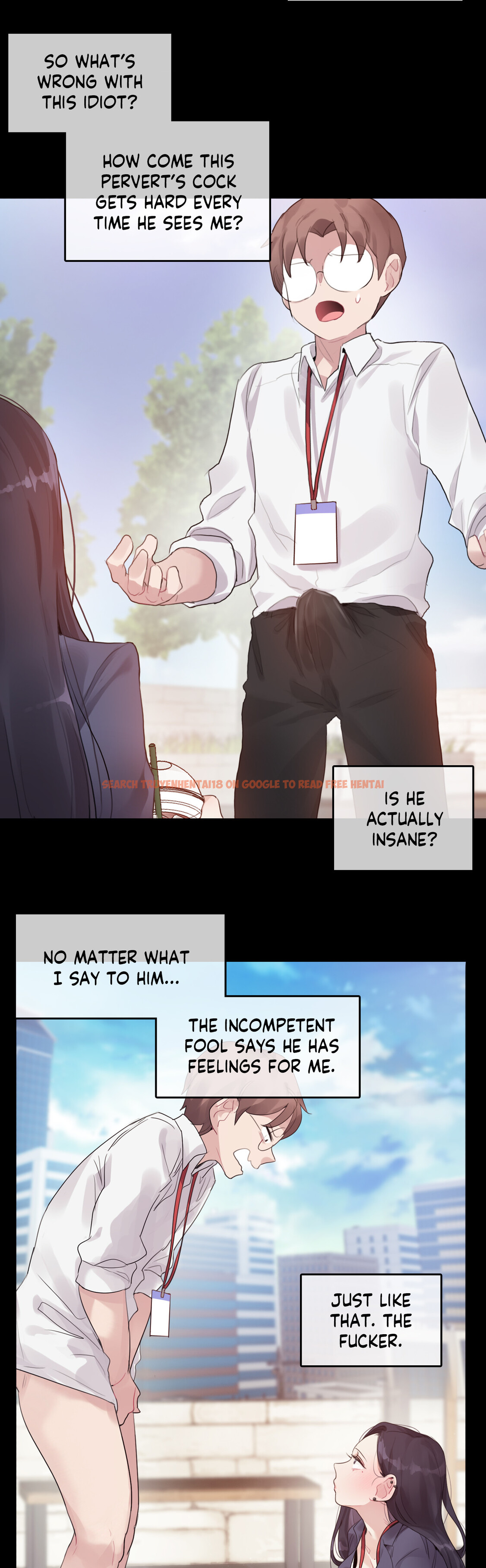 Read Hentai Image 8 356 in comic A Pervert’s Daily Life - Chapter 104 - hentaitnt.net