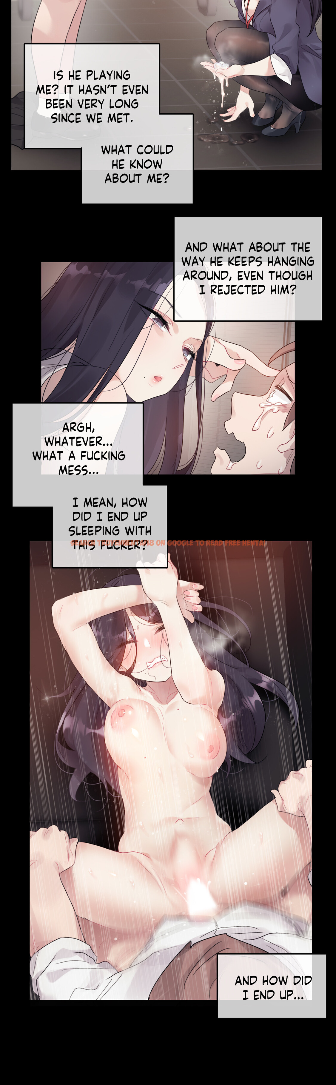Read Hentai Image 9 356 in comic A Pervert’s Daily Life - Chapter 104 - hentaitnt.net