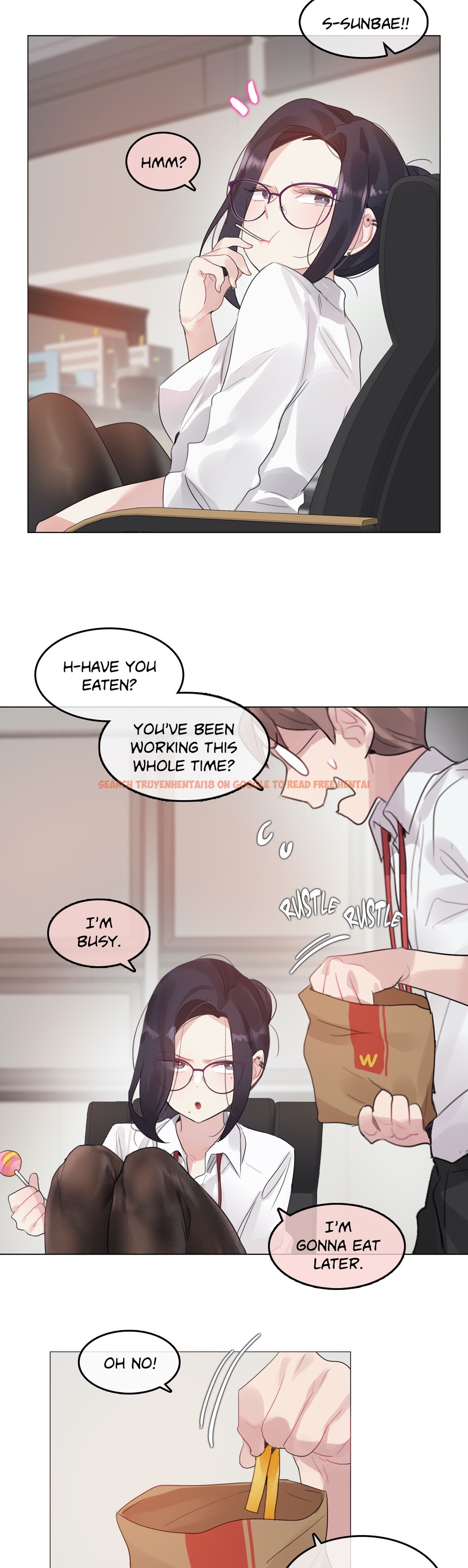 Read Hentai Image 12 366 in comic A Pervert’s Daily Life - Chapter 105 - hentaitnt.net