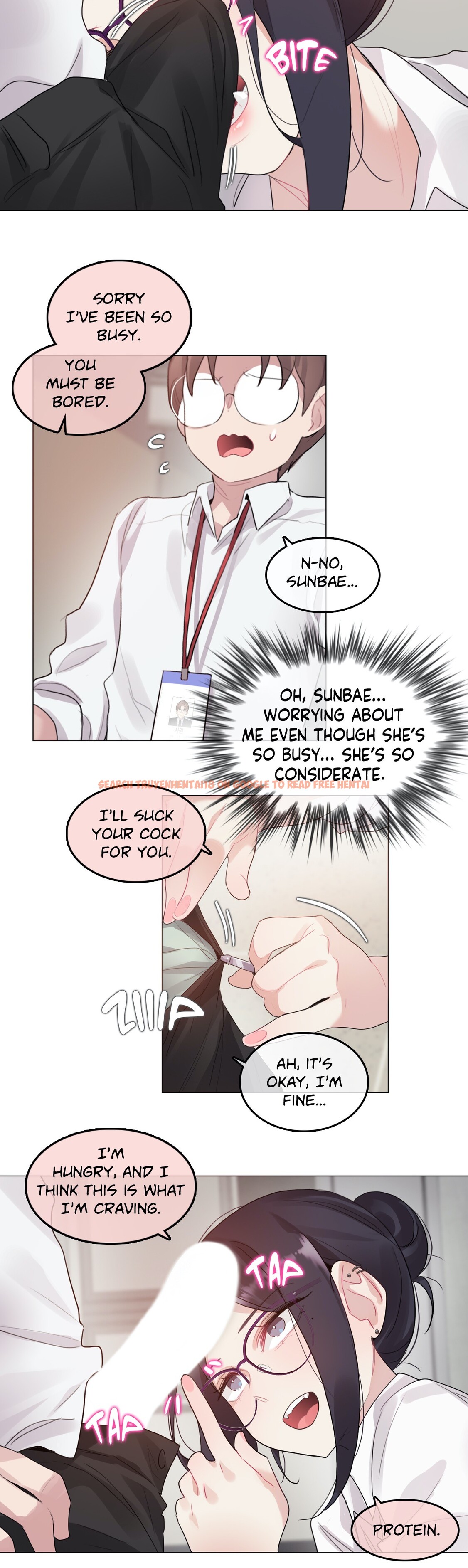 Read Hentai Image 14 366 in comic A Pervert’s Daily Life - Chapter 105 - hentaitnt.net