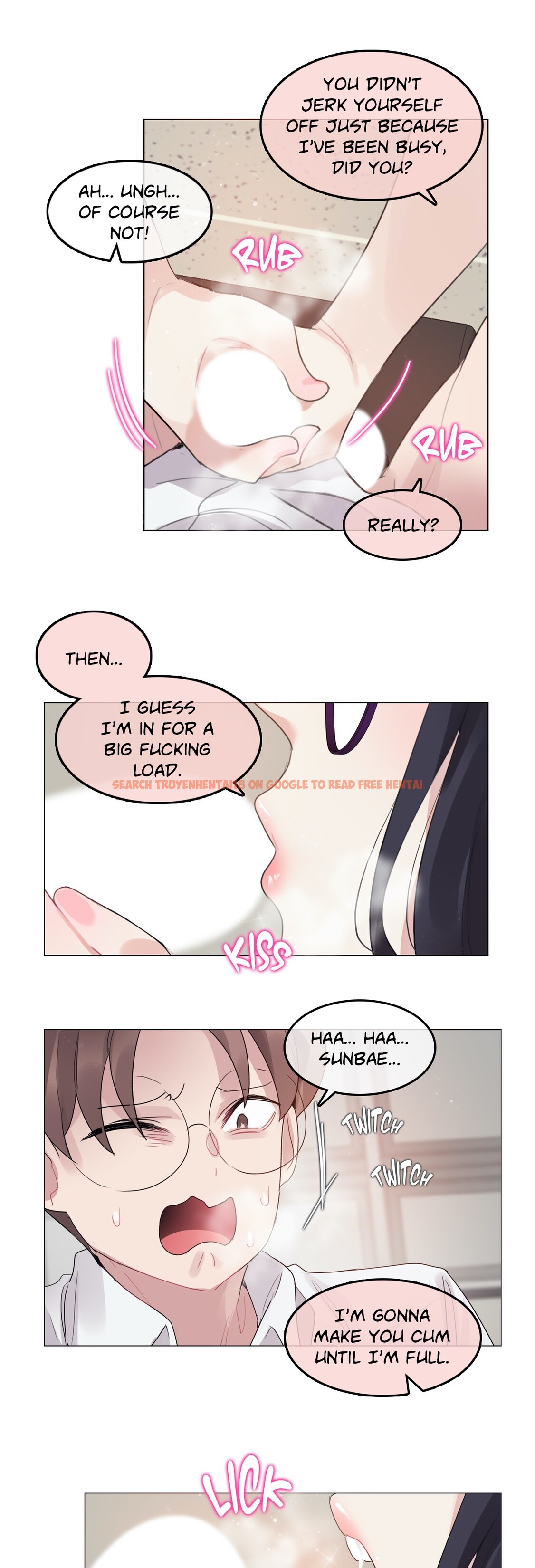 Read Hentai Image 15 366 in comic A Pervert’s Daily Life - Chapter 105 - hentaitnt.net