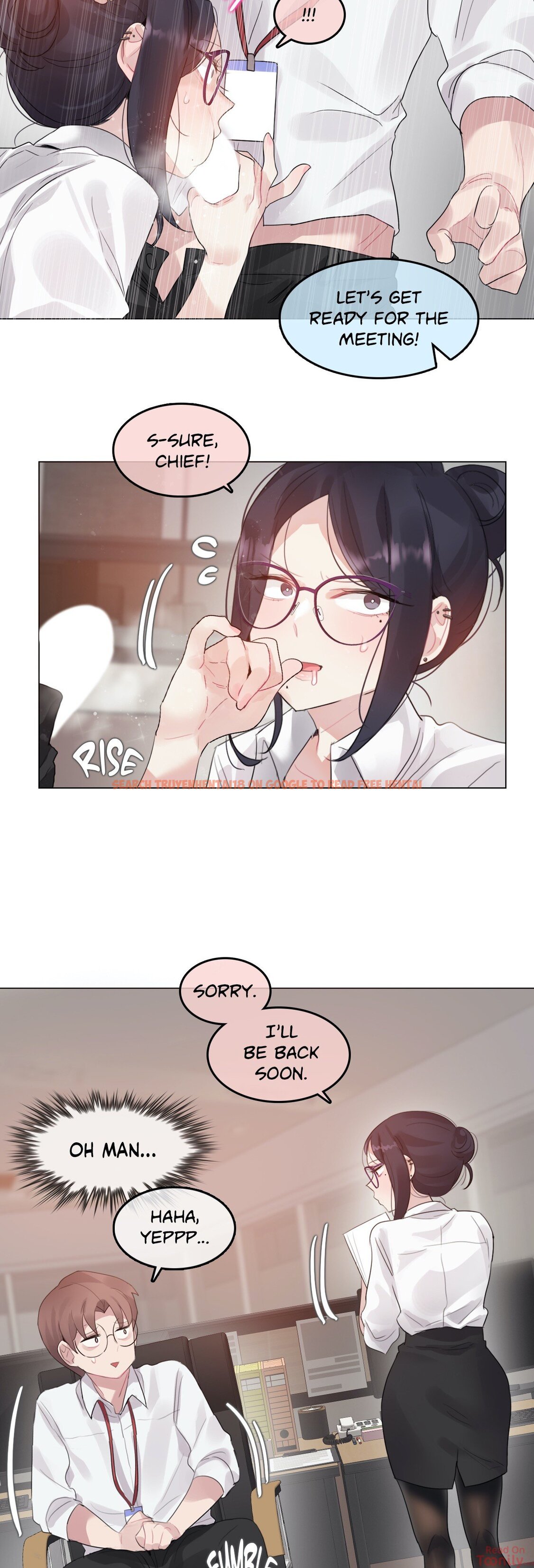 Read Hentai Image 18 366 in comic A Pervert’s Daily Life - Chapter 105 - hentaitnt.net
