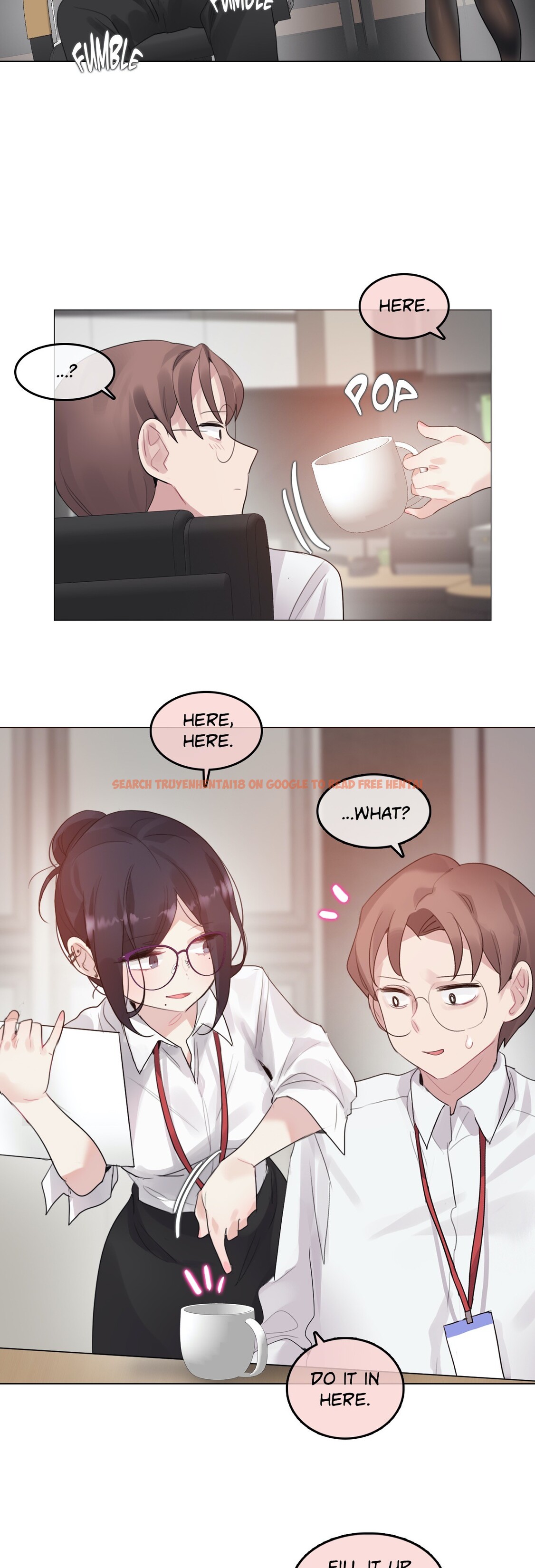 Read Hentai Image 19 366 in comic A Pervert’s Daily Life - Chapter 105 - hentaitnt.net