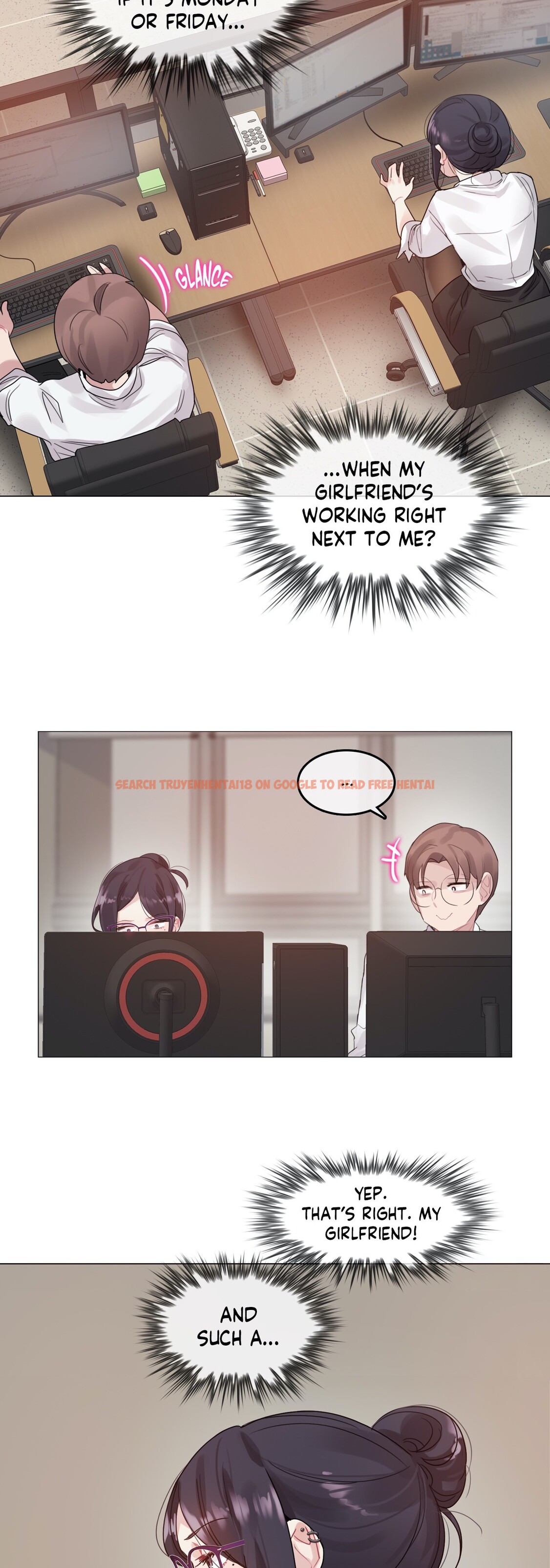Read Hentai Image 2 366 in comic A Pervert’s Daily Life - Chapter 105 - hentaitnt.net