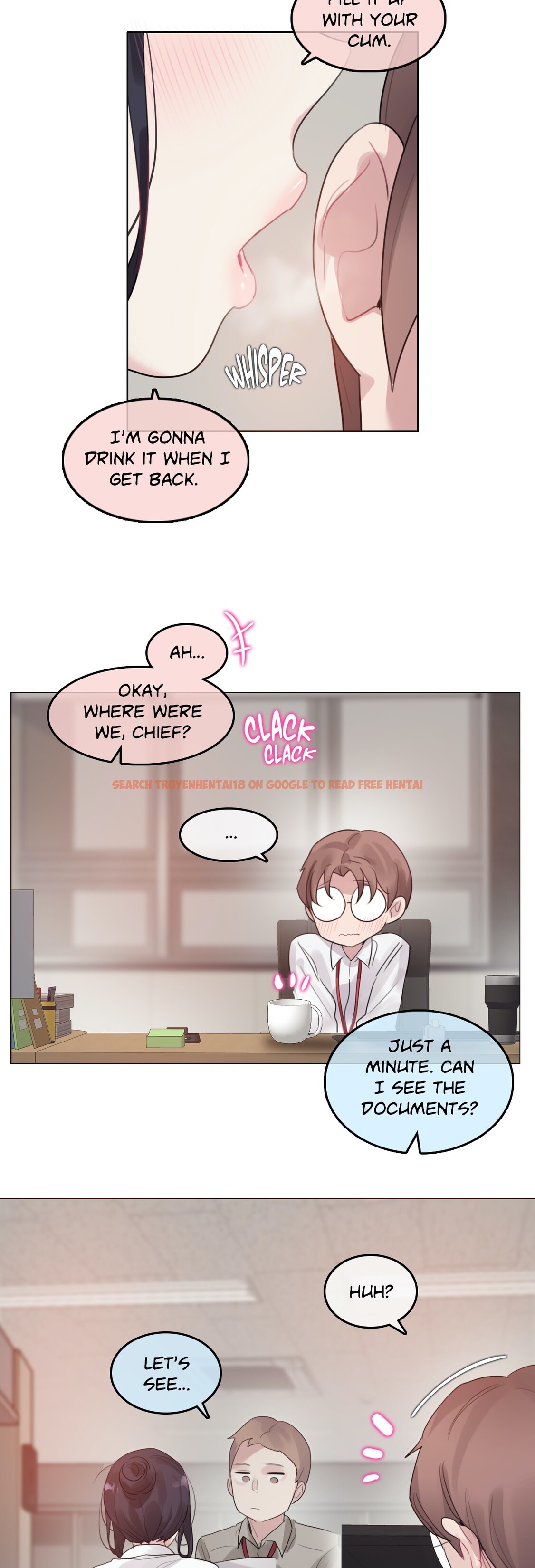 Read Hentai Image 20 366 in comic A Pervert’s Daily Life - Chapter 105 - hentaitnt.net