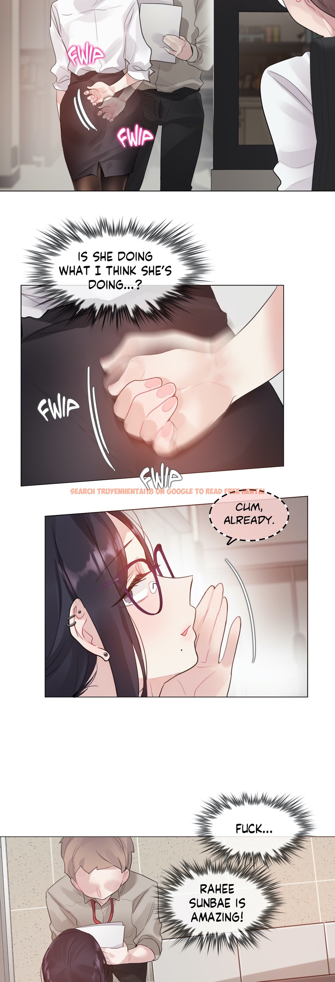 Read Hentai Image 21 366 in comic A Pervert’s Daily Life - Chapter 105 - hentaitnt.net