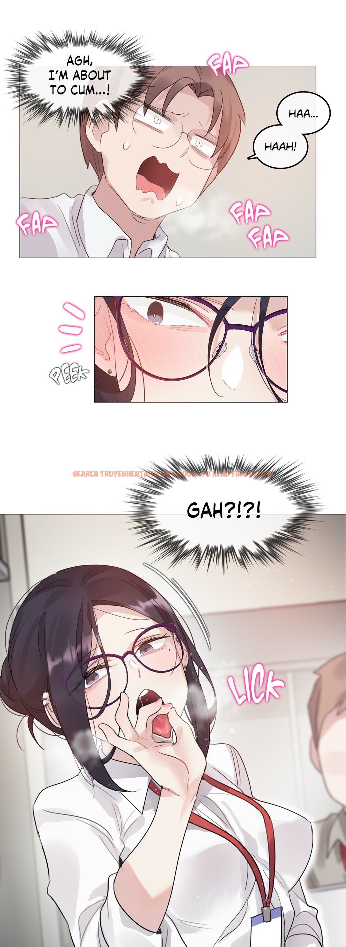 Read Hentai Image 23 367 in comic A Pervert’s Daily Life - Chapter 105 - hentaitnt.net