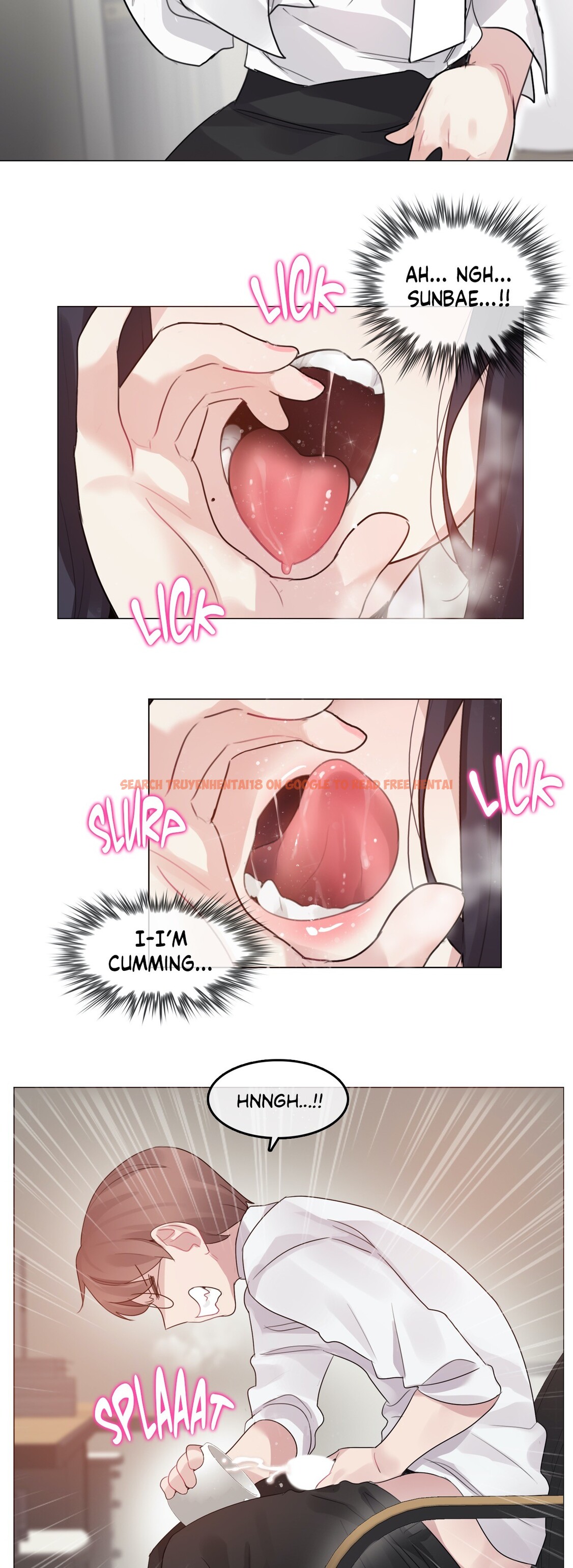 Read Hentai Image 24 367 in comic A Pervert’s Daily Life - Chapter 105 - hentaitnt.net