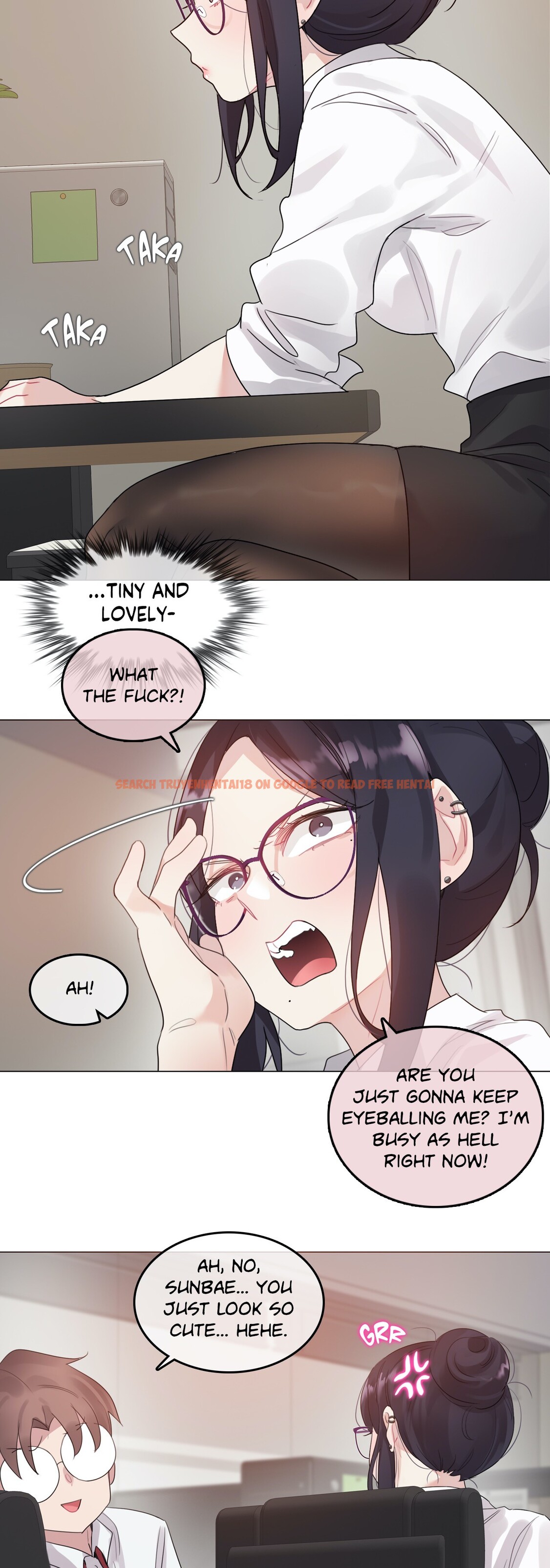 Read Hentai Image 3 366 in comic A Pervert’s Daily Life - Chapter 105 - hentaitnt.net