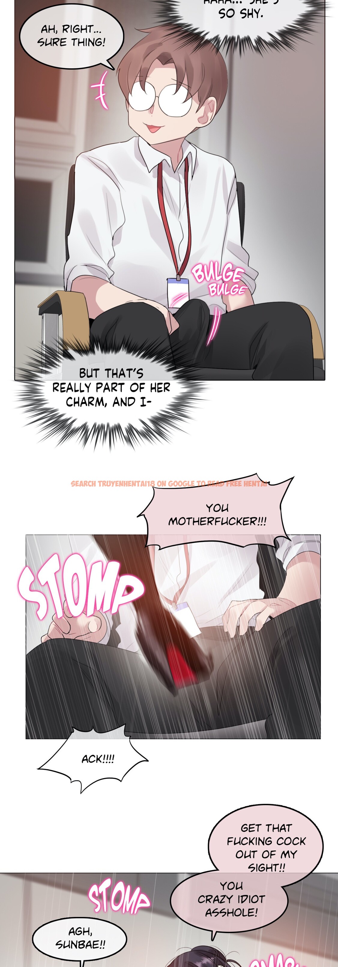 Read Hentai Image 5 366 in comic A Pervert’s Daily Life - Chapter 105 - hentaitnt.net