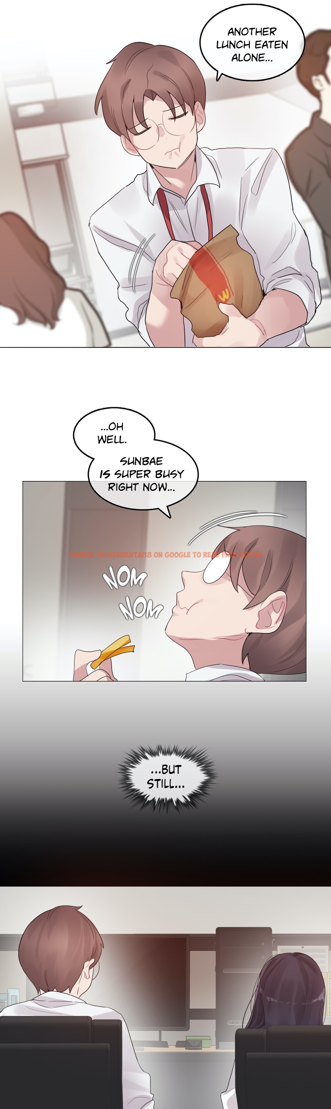 Read Hentai Image 8 366 in comic A Pervert’s Daily Life - Chapter 105 - hentaitnt.net