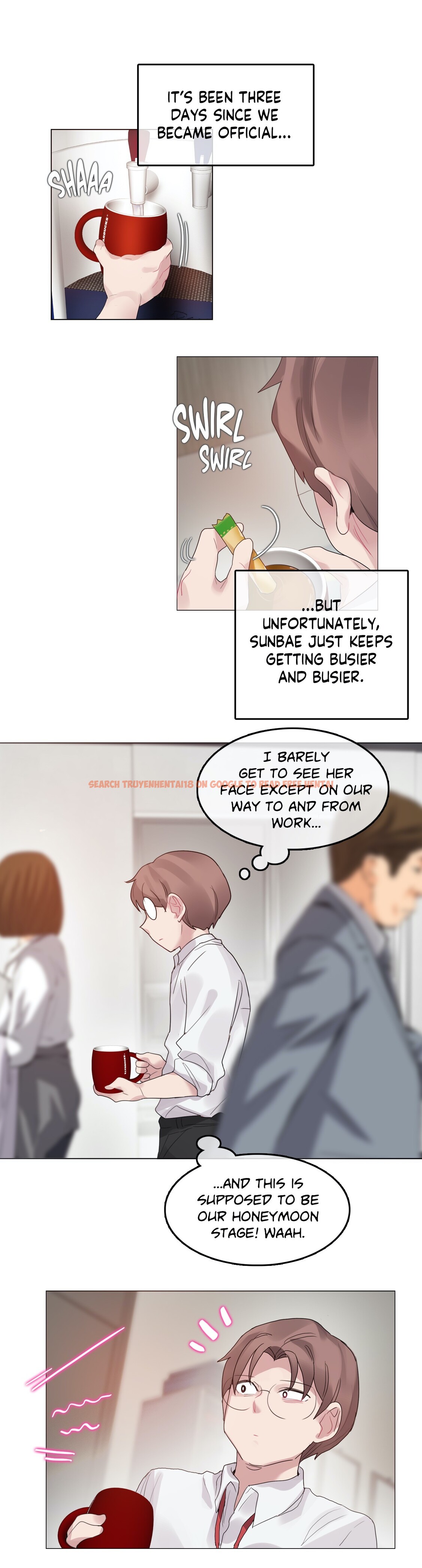 Read Hentai Image 1 592 in comic A Pervert’s Daily Life - Chapter 106 - hentaitnt.net