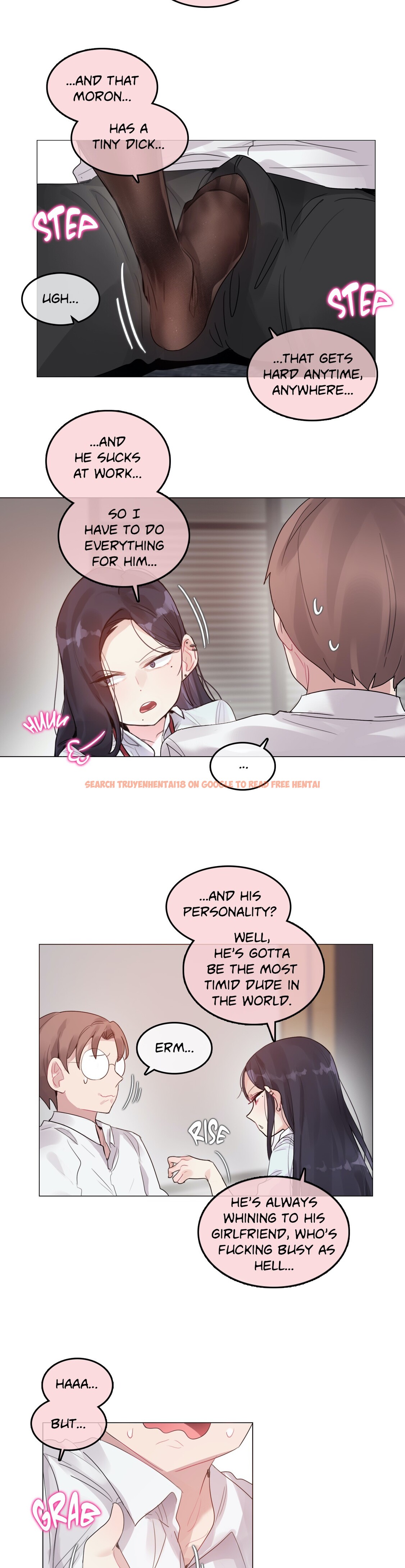 Read Hentai Image 11 592 in comic A Pervert’s Daily Life - Chapter 106 - hentaitnt.net