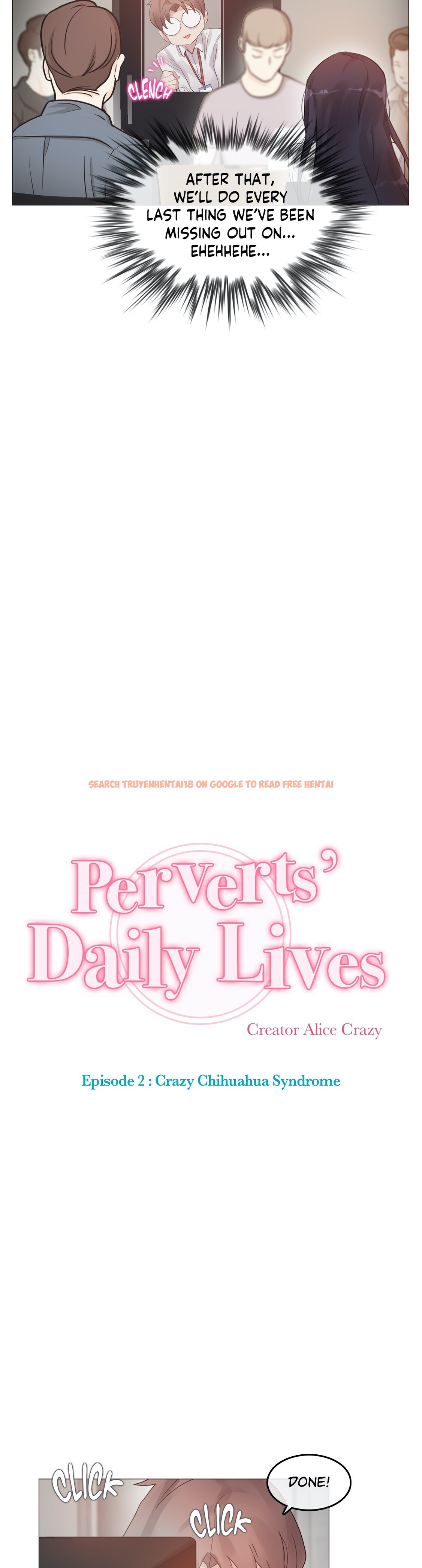 Read Hentai Image 3 592 in comic A Pervert’s Daily Life - Chapter 106 - hentaitnt.net