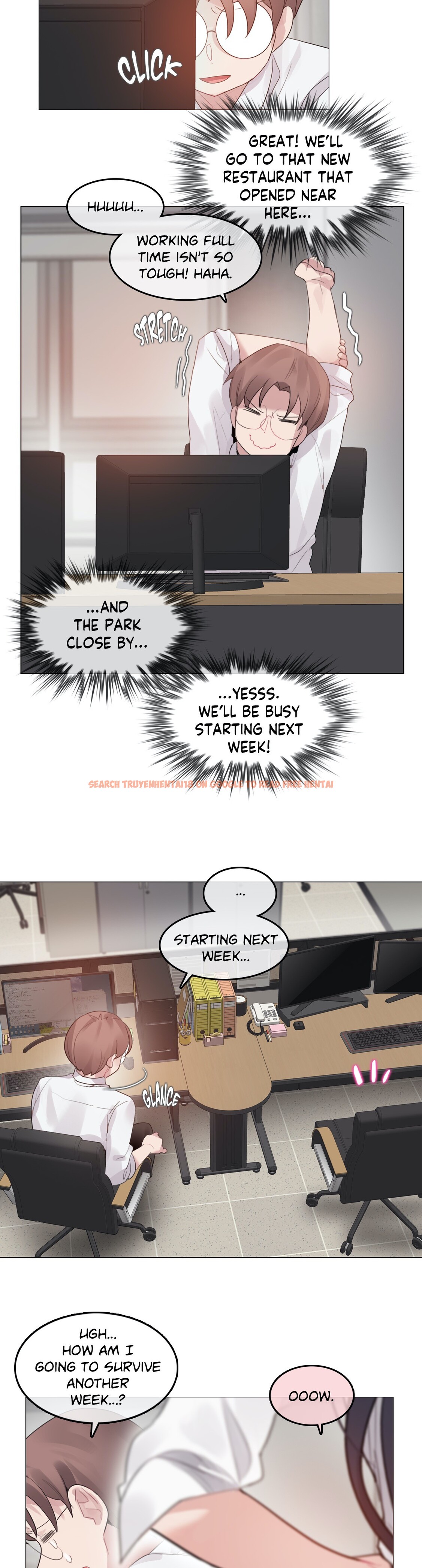 Read Hentai Image 4 592 in comic A Pervert’s Daily Life - Chapter 106 - hentaitnt.net