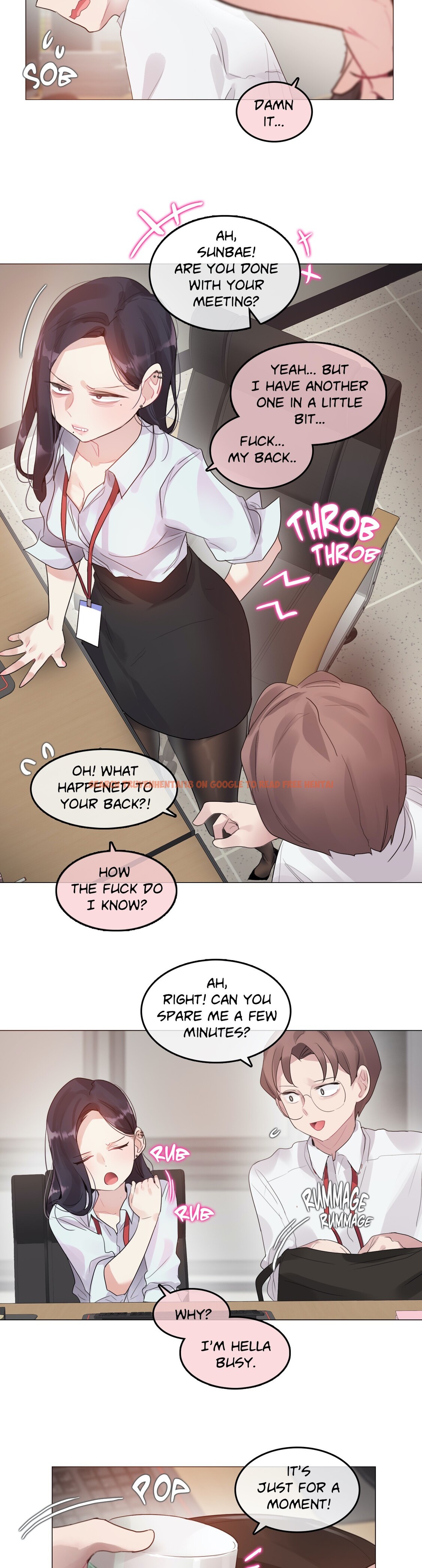 Read Hentai Image 5 592 in comic A Pervert’s Daily Life - Chapter 106 - hentaitnt.net