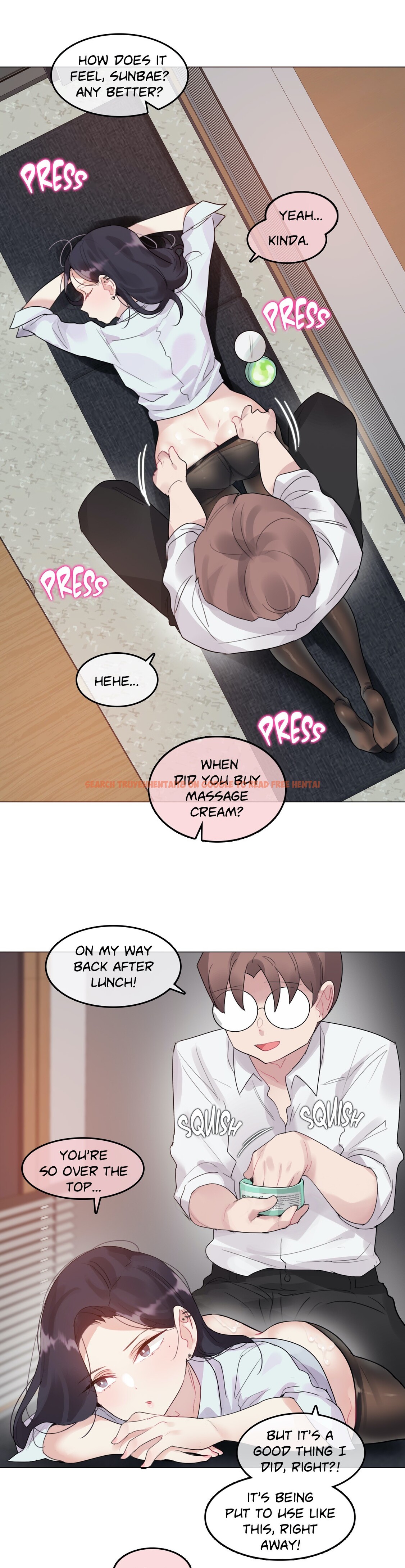 Read Hentai Image 7 592 in comic A Pervert’s Daily Life - Chapter 106 - hentaitnt.net