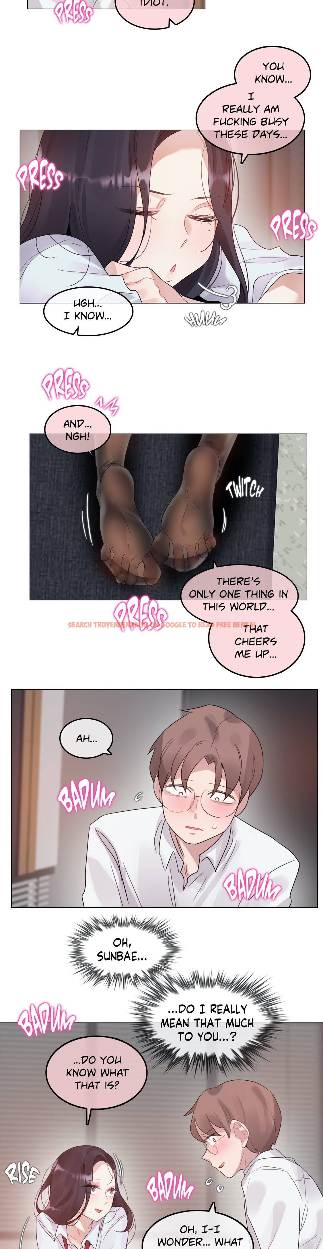 Read Hentai Image 9 592 in comic A Pervert’s Daily Life - Chapter 106 - hentaitnt.net
