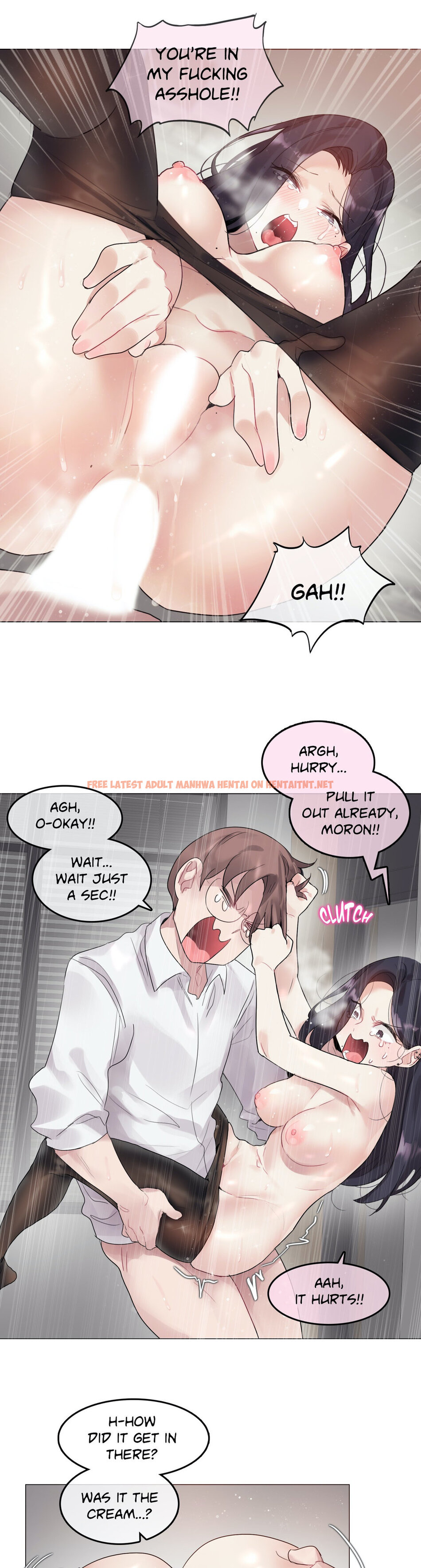 Read Hentai Image 1 024 in comic A Pervert’s Daily Life - Chapter 108 - hentaitnt.net