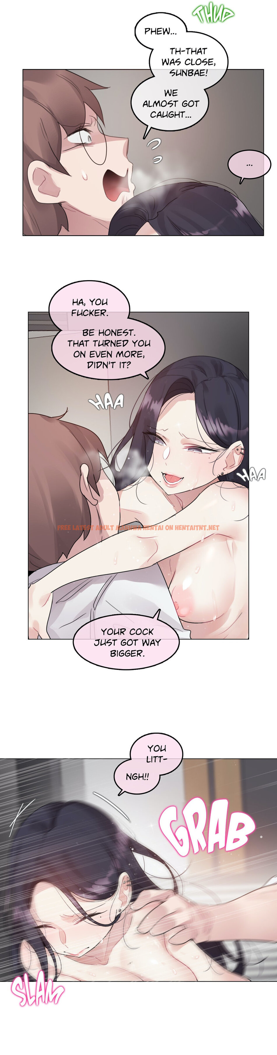 Read Hentai Image 12 024 in comic A Pervert’s Daily Life - Chapter 108 - hentaitnt.net