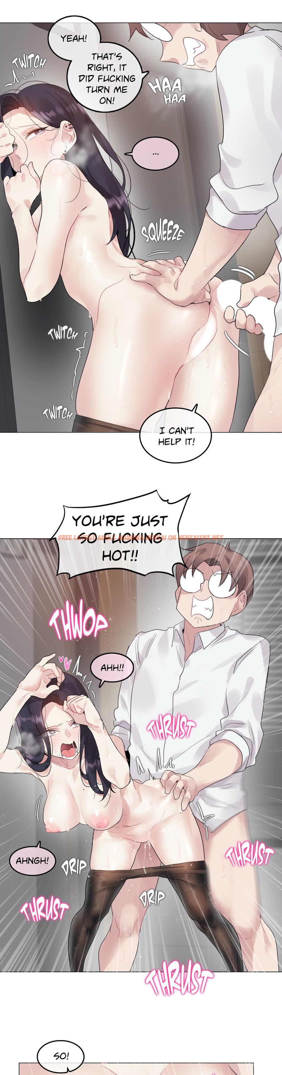 Read Hentai Image 13 024 in comic A Pervert’s Daily Life - Chapter 108 - hentaitnt.net