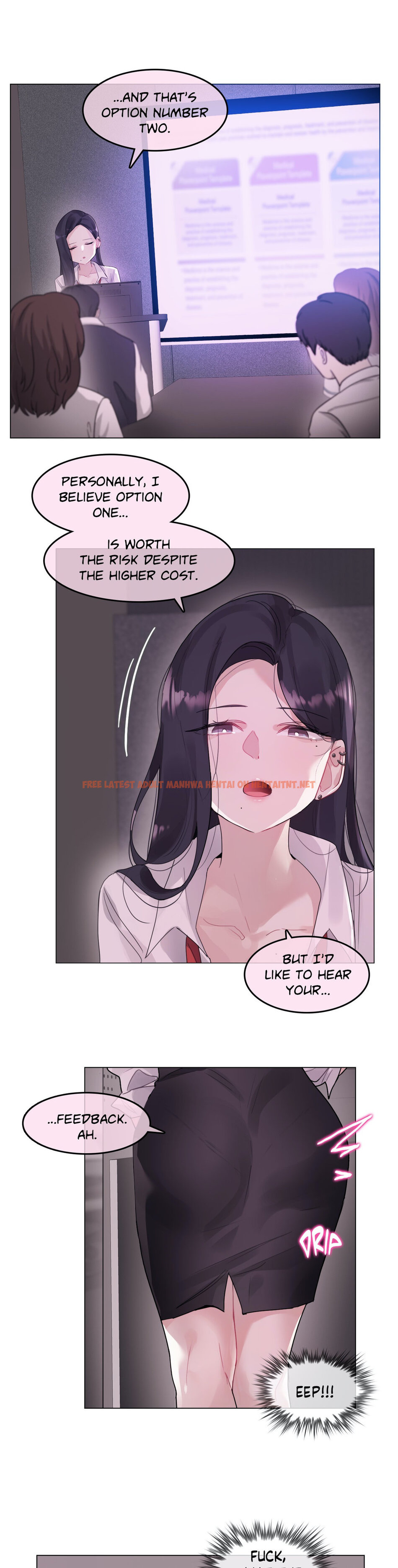 Read Hentai Image 19 025 in comic A Pervert’s Daily Life - Chapter 108 - hentaitnt.net