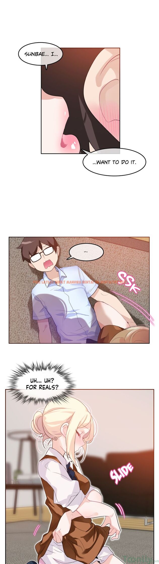 Read Hentai Image 1 476 in comic A Pervert’s Daily Life - Chapter 11 - hentaitnt.net